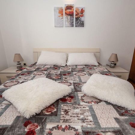 Cave Romane Apartment With Private Pool And Sea View Винкуран Екстер'єр фото